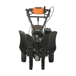 Dry Cultivating Machinery