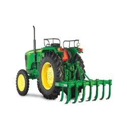 Agriculture Tractor Cultivator — Cast Iron Material