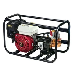 HTP pump sprayer