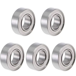 Stainless Steel Ball Bearing — Industrial Usage