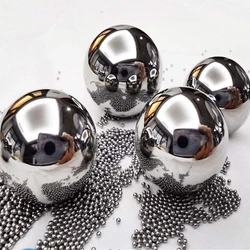 Steel Ball Bearing