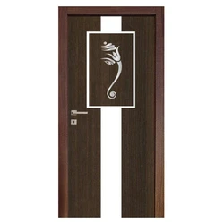 Flush Laminated Door