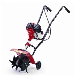 Mini Power Tillers