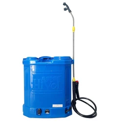Aspee Battery Operated Sprayer