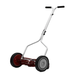 American Lawn Mower