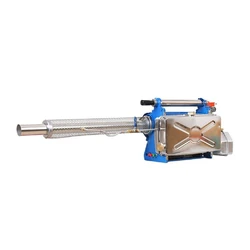 Thermal Fogging Machine — 1.0 litre Fuel Consumption