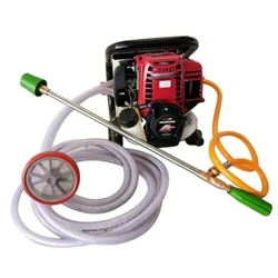 Agricultural Power Sprayer Machine