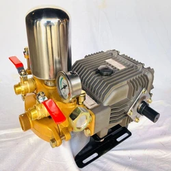 Agricultural Power Spray Pump