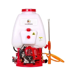 Agriculture Power Spray