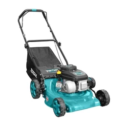 Gasoline Lawn Mower