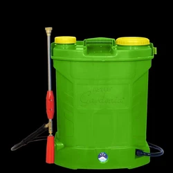 Battery Sprayer Pump Motor