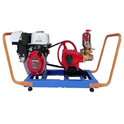 HTP Power sprayer pump
