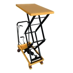 Freight Scissor Lift 