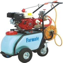 Gasoline Engine Power Sprayer