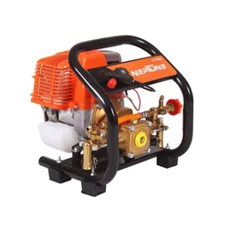 Portable Power Sprayer