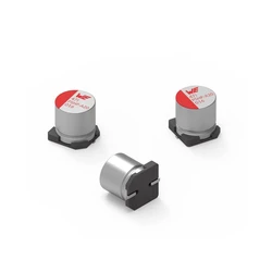 Aluminum Polymer Capacitors