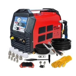 Plasma Inverter Cutter