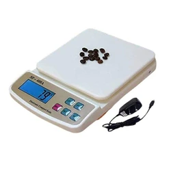 Weighing Portable Machine