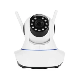 CCTV Digital Camera