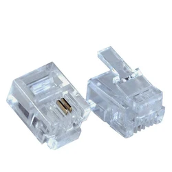Rj11 Modular Connector