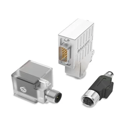 Immunity Industrial Connectors