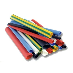 Heat Shrink Sleeves