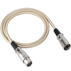 Electric Xlr Connector