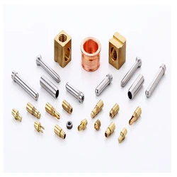 Brass Electronic Parts