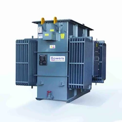 Distribution Transformers