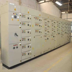 Mcc Panel