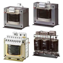 Control Transformers