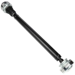 Propeller Shaft Assembly