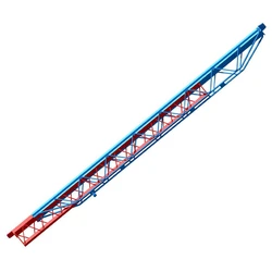 Adjustable Telescopic Span