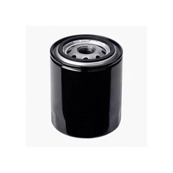 Black Oil Filter