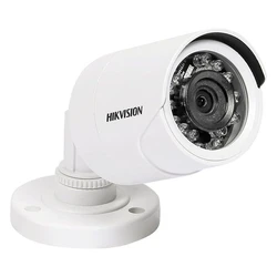 Night Bullet Camera