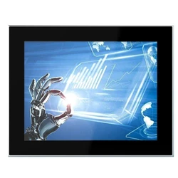 Industrial Touch Monitor