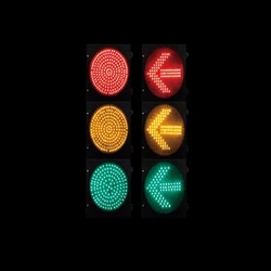 Traffic Arrow Light
