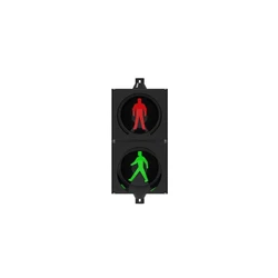 Pedestrian Traffic Light