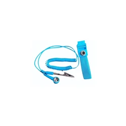 Antistatic PVC Wrist Straps
