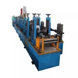 Welded Tube Roll