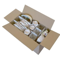 Crockery Packaging Box