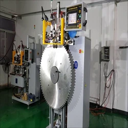Segment Brazing Machine