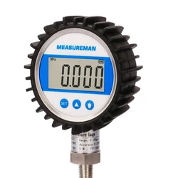 Pressure Digital Gauge