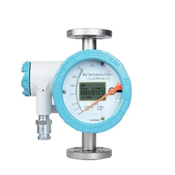 Tube Metal Rotameters