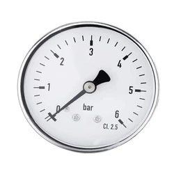 Pressure Precision Gauges