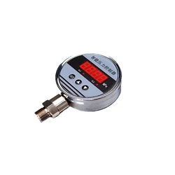 Pressure Intelligent Sensor
