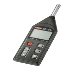 Sound Datalogging Level Meter
