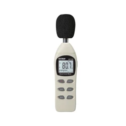 Sound Digital Level Meters