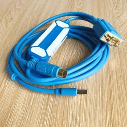 PLC Programming Cable