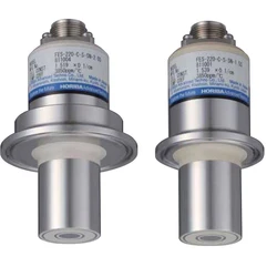 Conductivity Sanitary Sensors